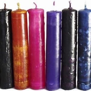 Standard Pillar - Ultra Violet